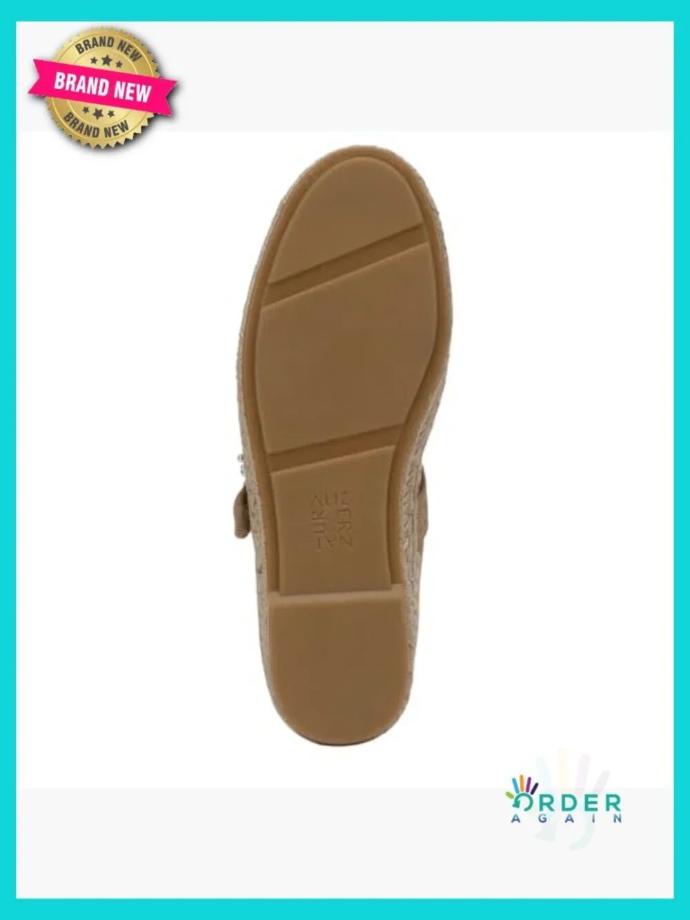 Espadrille Mary Jane Flats Suede Woven Jute Chunky Loafers Comfortable Hook and